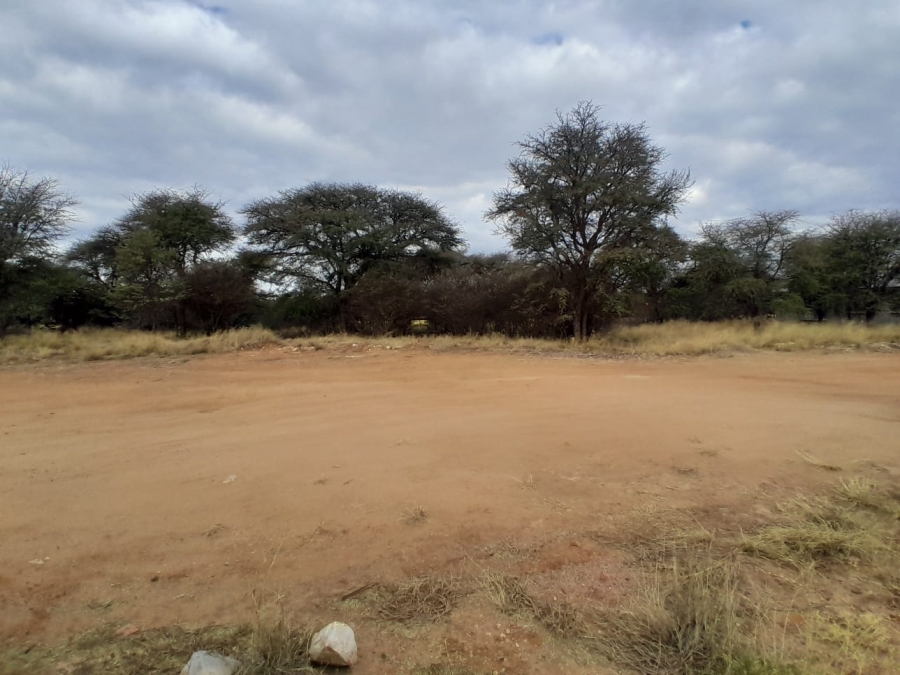 0 Bedroom Property for Sale in Kathu Northern Cape